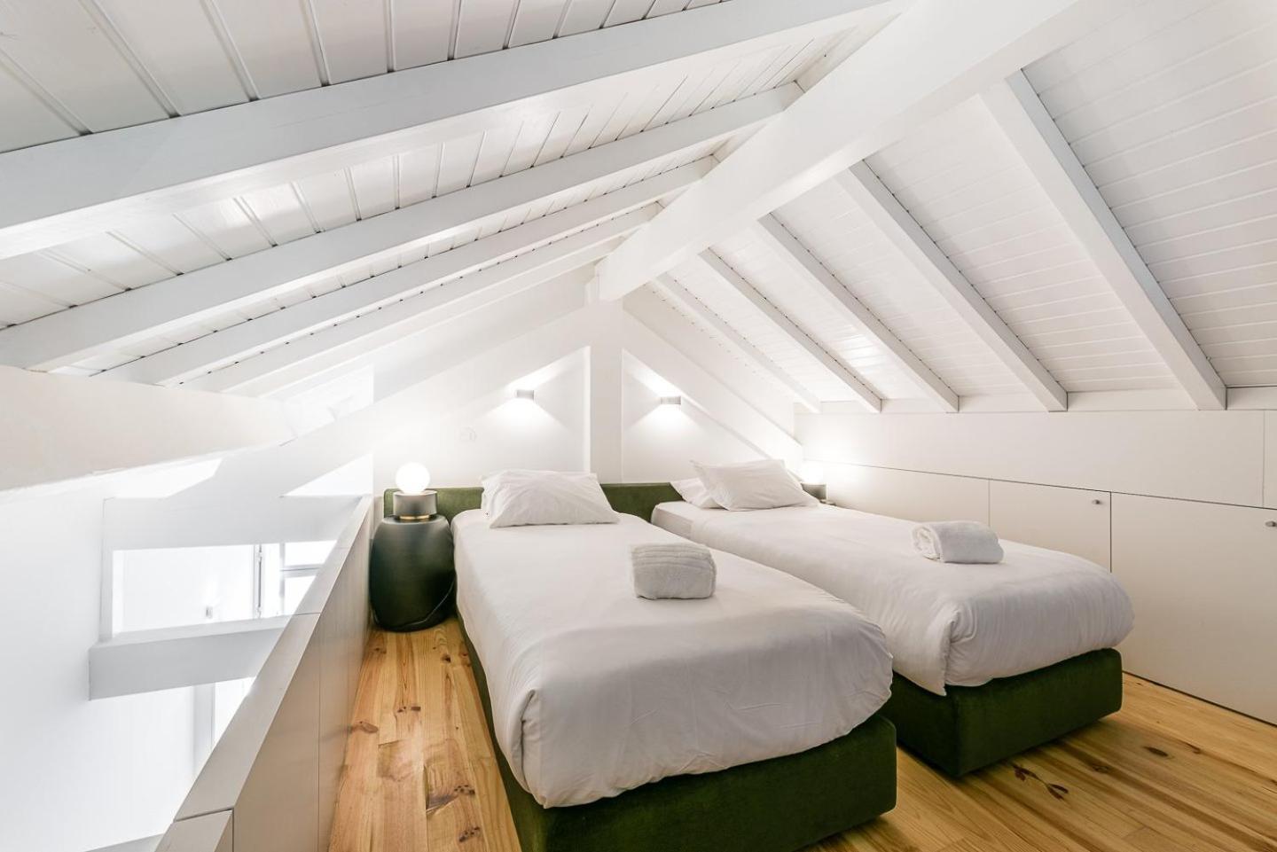 Apartment Guestready - Loft 515 *