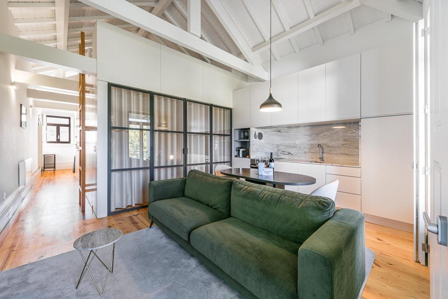 Apartment Guestready - Loft 515