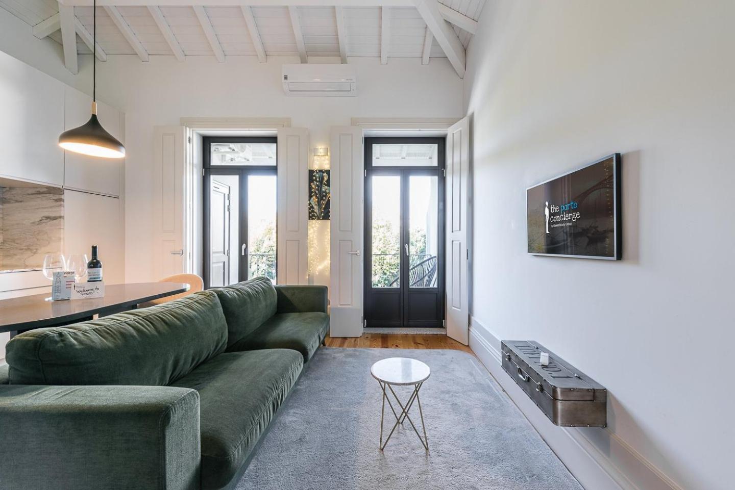 Guestready - Loft 515 Apartment *