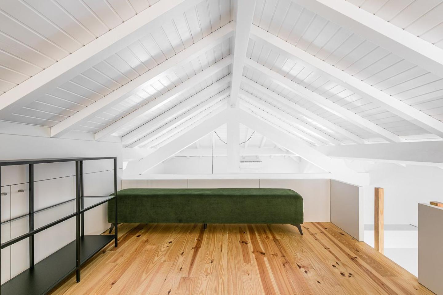 Guestready - Loft 515 Apartment