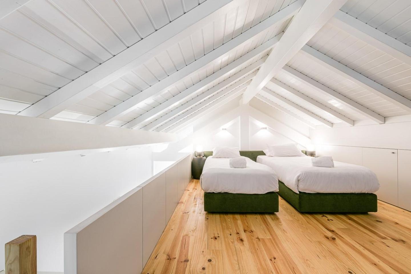 Apartment Guestready - Loft 515