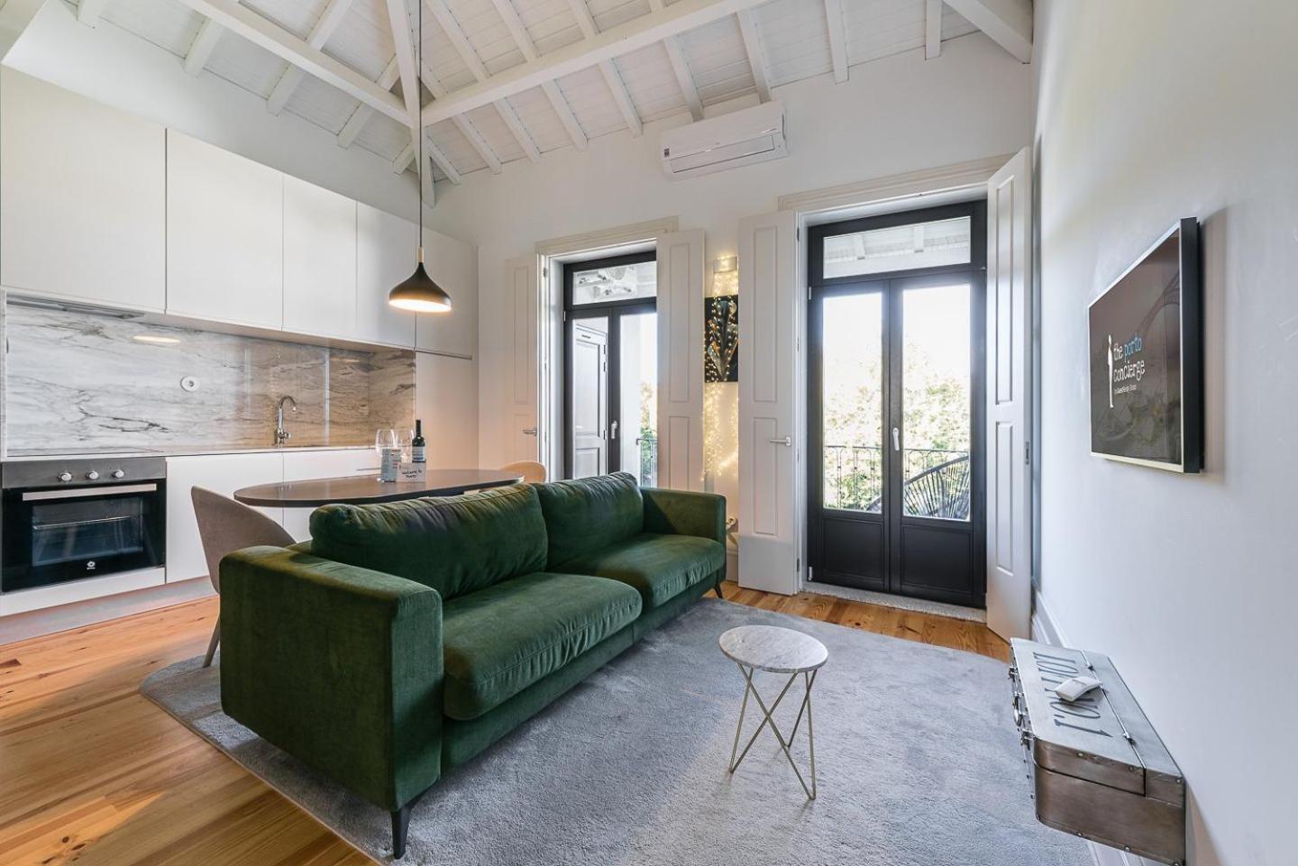 Guestready - Loft 515 Apartment *