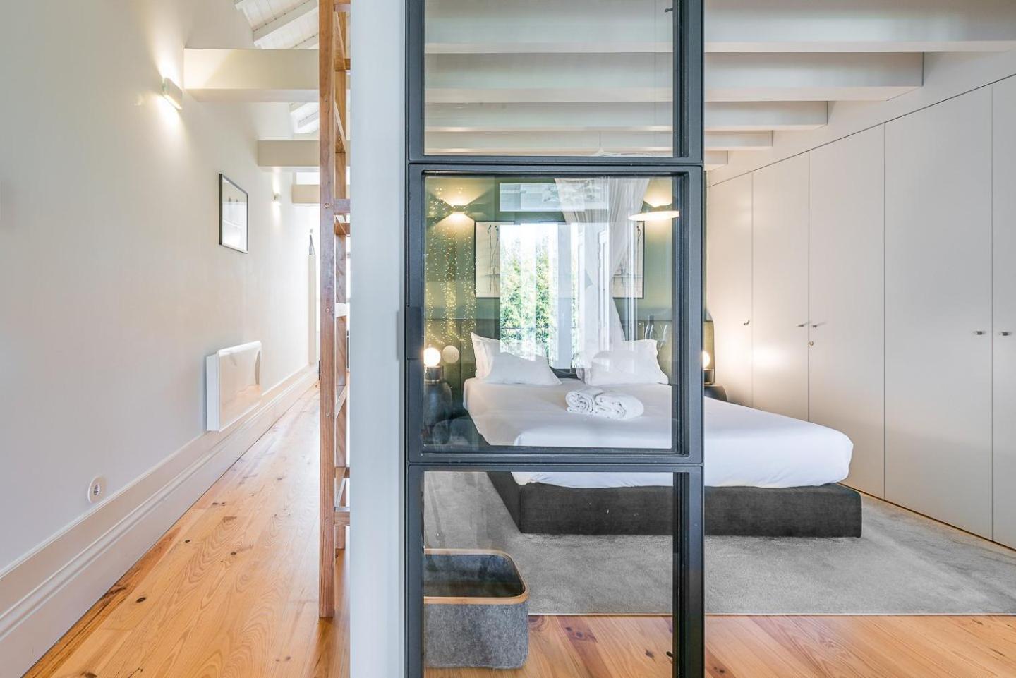 Guestready - Loft 515 Apartment Porto